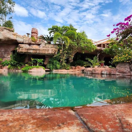 Casa De Guimaraes - Hotel Chapada dos Guimarães المظهر الخارجي الصورة