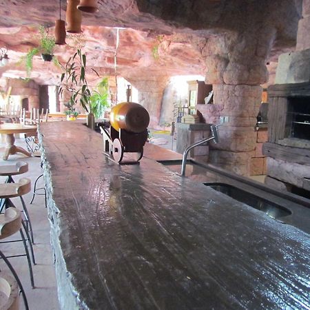 Casa De Guimaraes - Hotel Chapada dos Guimarães المظهر الخارجي الصورة