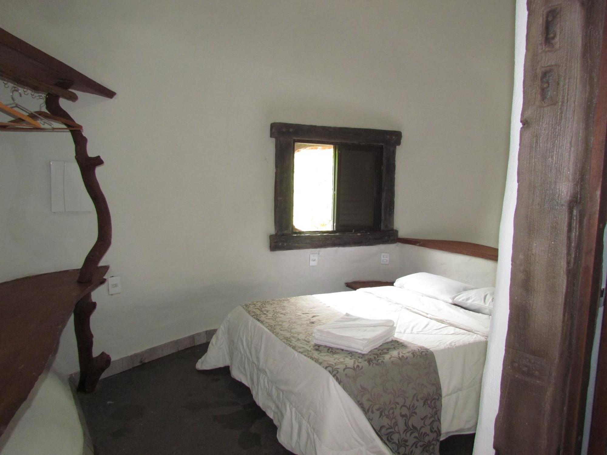 Casa De Guimaraes - Hotel Chapada dos Guimarães المظهر الخارجي الصورة