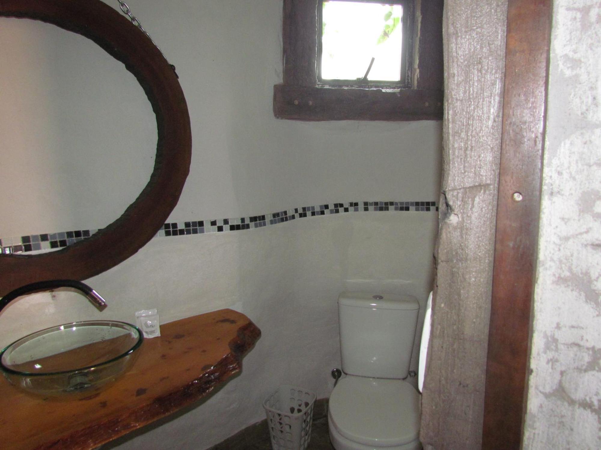 Casa De Guimaraes - Hotel Chapada dos Guimarães المظهر الخارجي الصورة