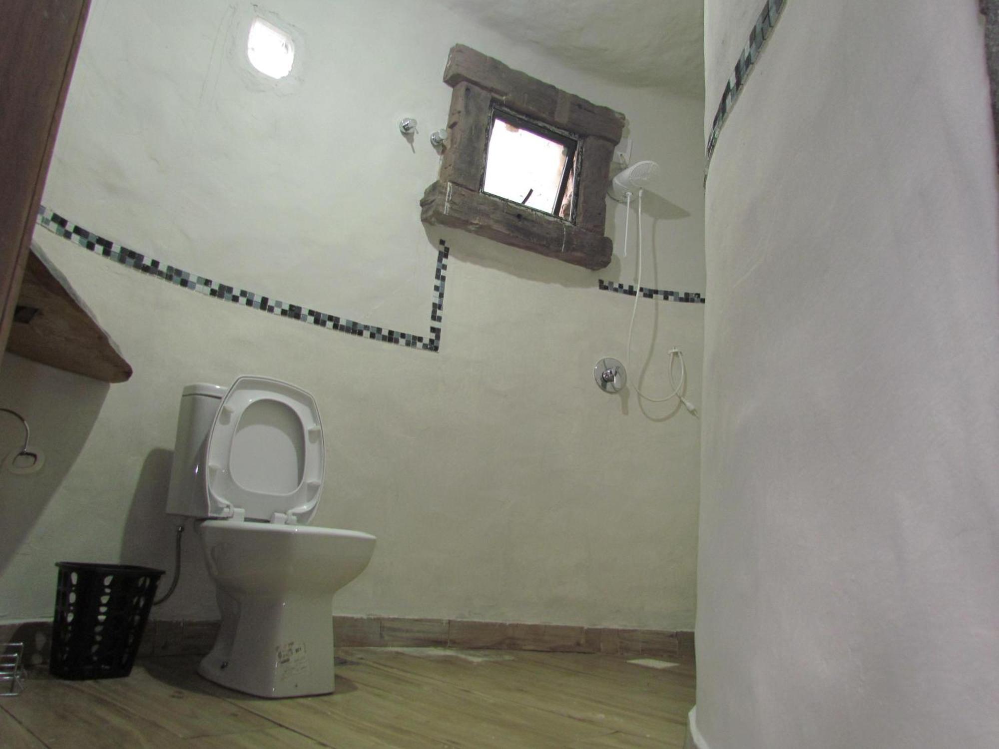 Casa De Guimaraes - Hotel Chapada dos Guimarães المظهر الخارجي الصورة